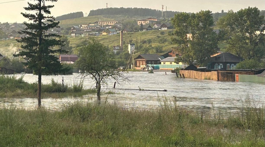 Фото: прокуратура Забайкалья