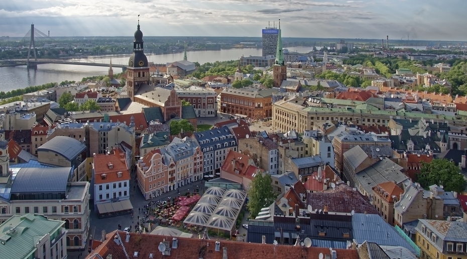 Латвия перестанет выдавать ВНЖ гражданам РФ и РБ