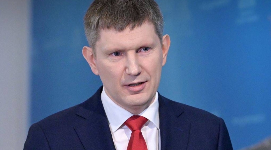 Глава Минэка высказался о росте цен в России