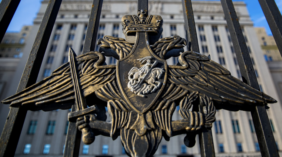 В Минобороны РФ рассказали о неудачной попытке ВСУ эвакуировать главарей «Азова»