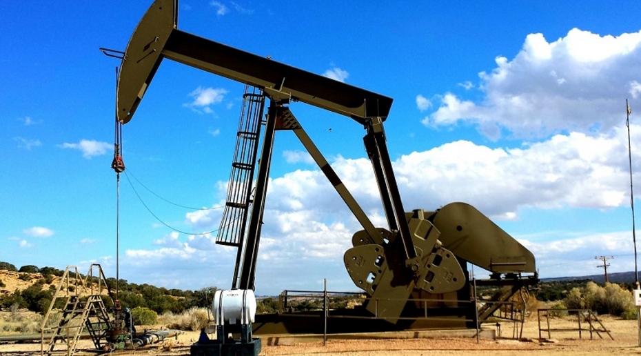 Стоимость нефти Brent поднялась выше $85 впервые за четыре года