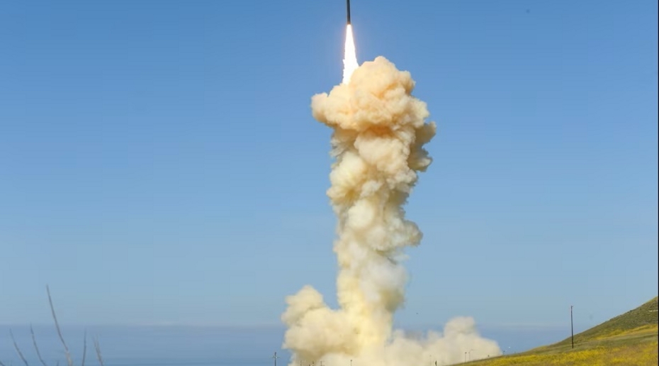 Фото: Министерство обороны США
