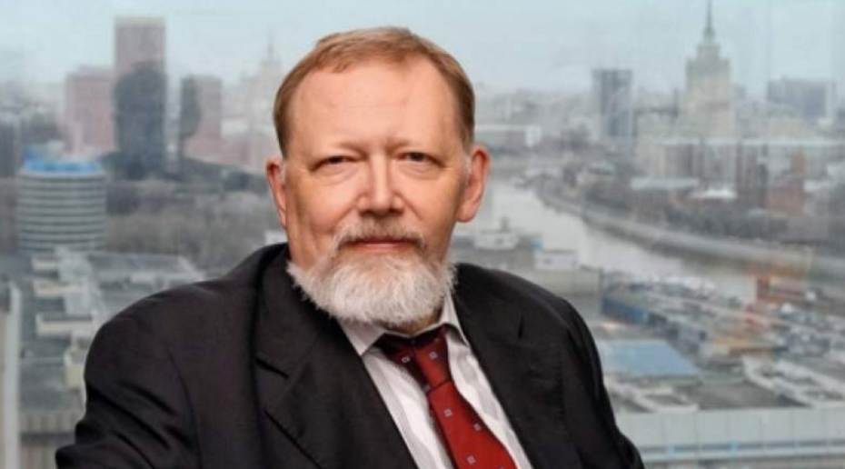 Умер бывший глава Центробанка России Дубинин