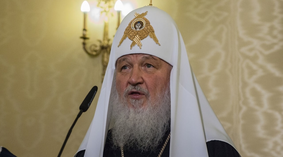 Патриарх попросил дать священникам в зоне СВО льготы военных