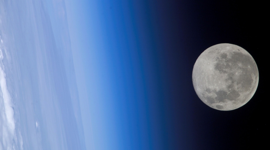 Ученые получили первые научные результаты с приборов станции «Луна-25»