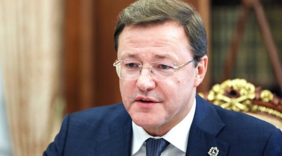 Власти Самарской области ответили на слухи об отставке губернатора