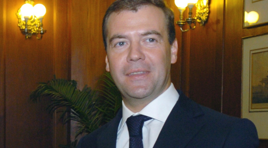 Медведев назвал поступок Британии, который сочтёт за объявление войны