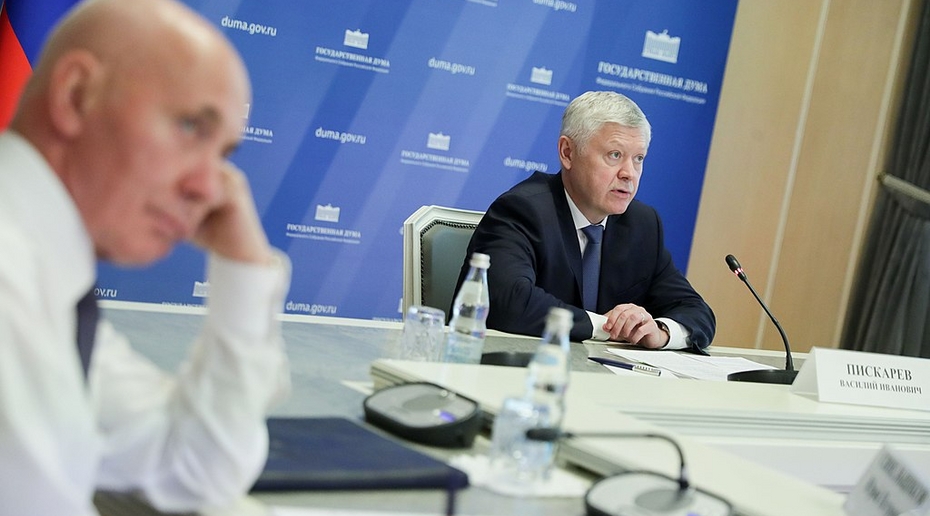 В Госдуме пообещали перекрыть иноагентам авторские выплаты из России