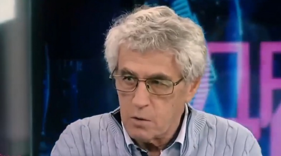 Оппозиционеру Леониду Гозману вынесли приговор в Москве