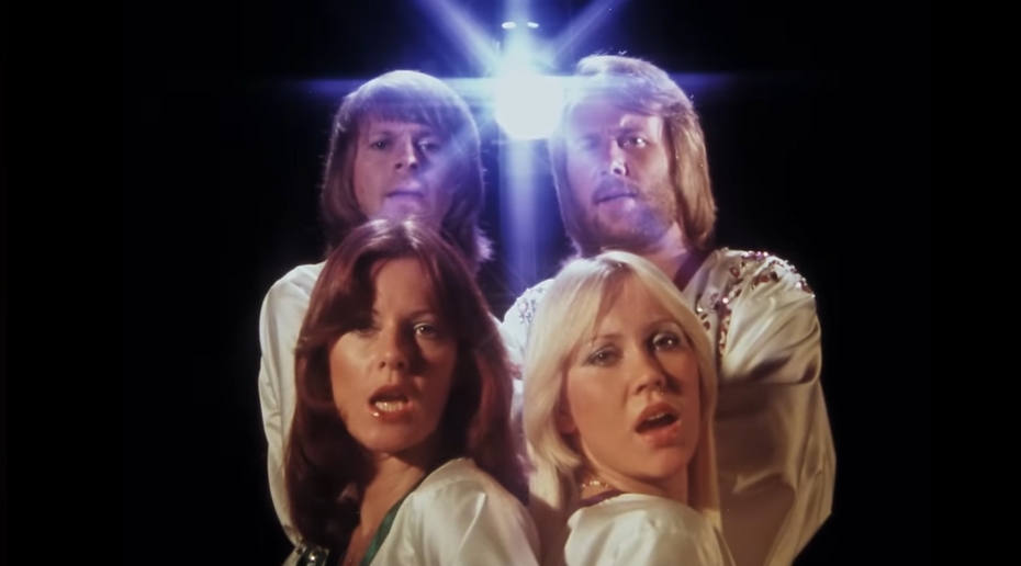 «Скрытая жемчужина»: умер музыкант группы ABBA