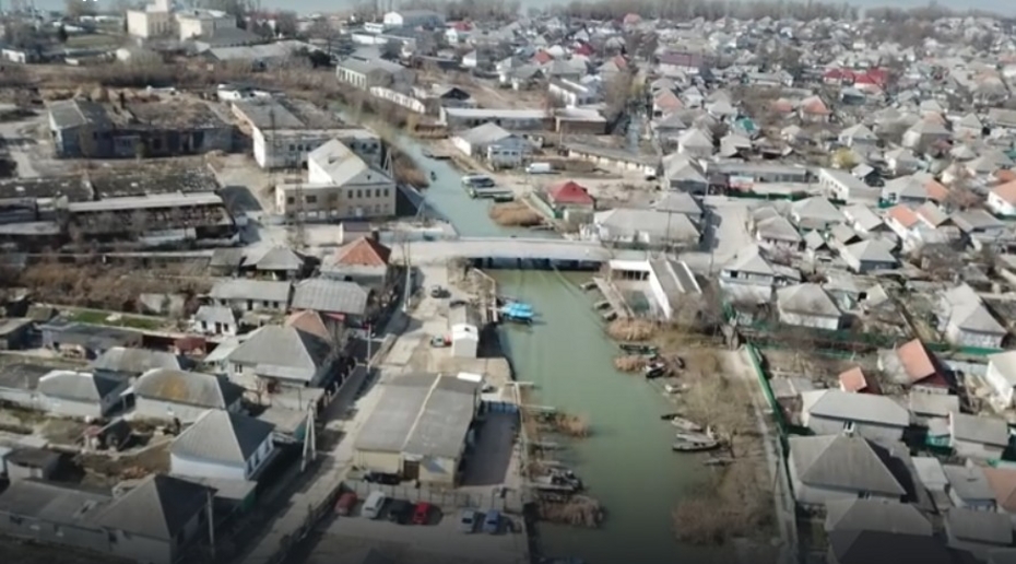 «Повсюду женщины»: в городе под Одессой не осталось мужчин кроме мэра