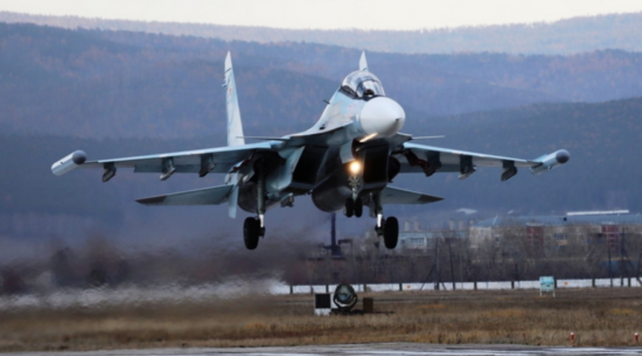 Фото: Министерство обороны России