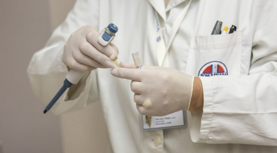 Ученые предупредили о росте смертности от рака шейки матки в России