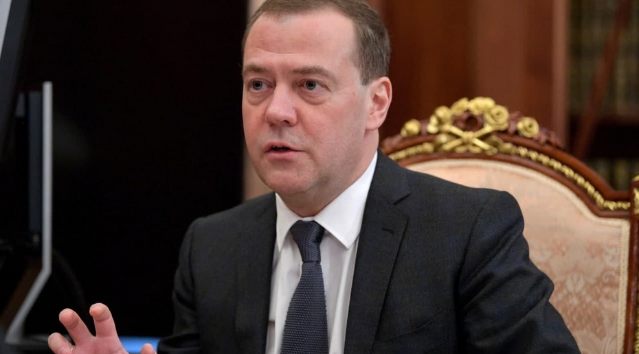 Медведев предупредил Киев о жёстком и убедительном ответе в случае удара по Крыму 