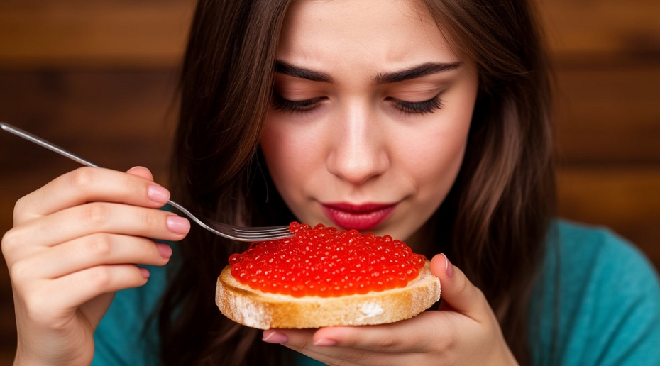 Когда имитация икры может заменить оригинал: инструкция диетолога