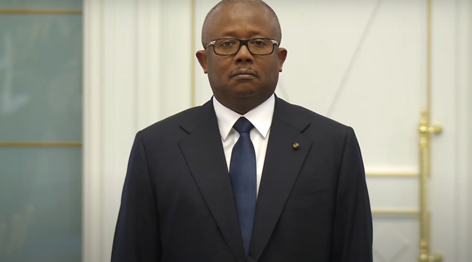 Президент Гвинеи-Бисау позвонил в газету и сообщил о госперевороте в стране