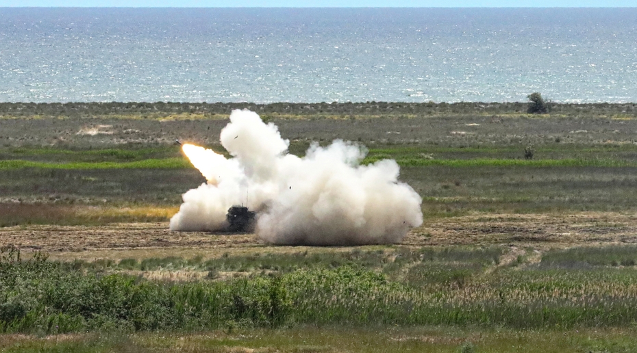 Фото: Министерство обороны США