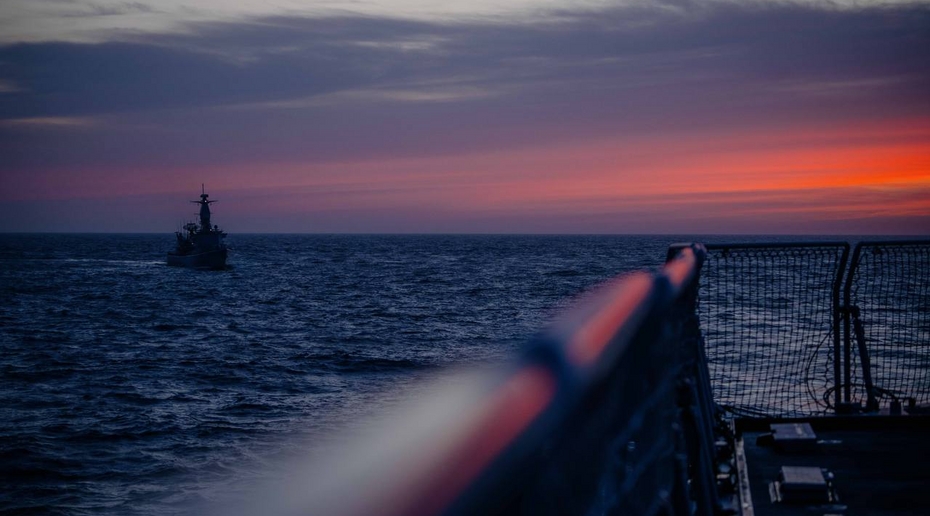 Фото: пресс-служба НАТО