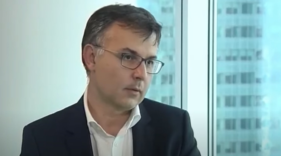 Евросоюз впервые снял санкции с российского бизнесмена