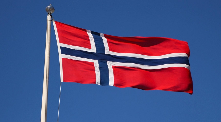 Норвегия запретит въезд зарегистрированных в РФ автомобилей с 3 октября 