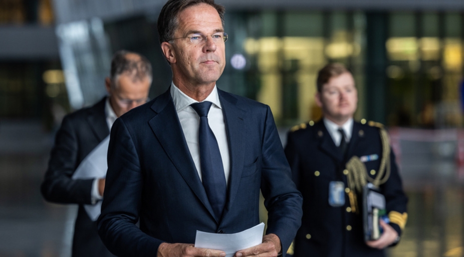 Фото: пресс-служба НАТО