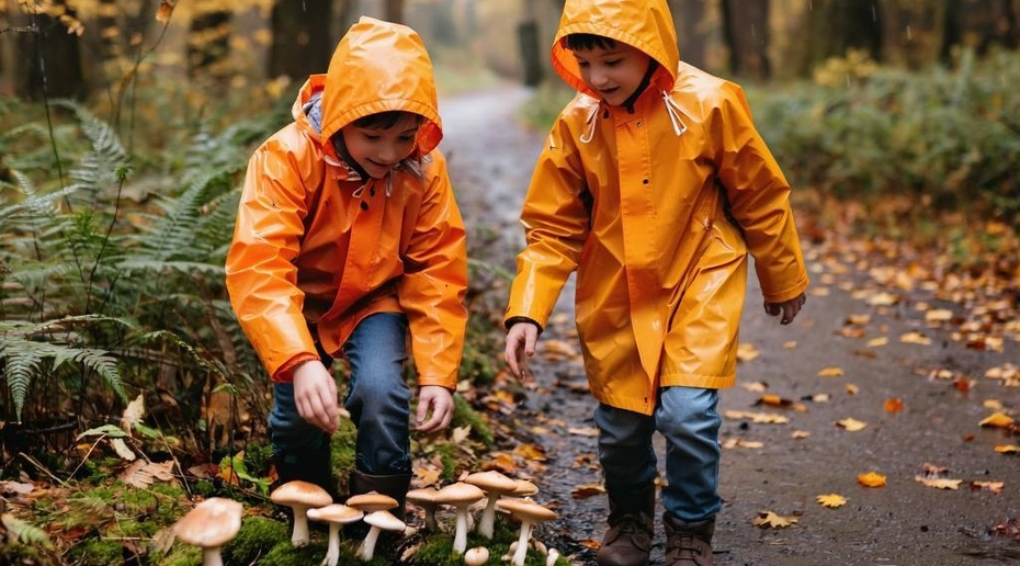 Топ-5 съедобных грибов Подмосковья: как не ошибиться на «тихой охоте»