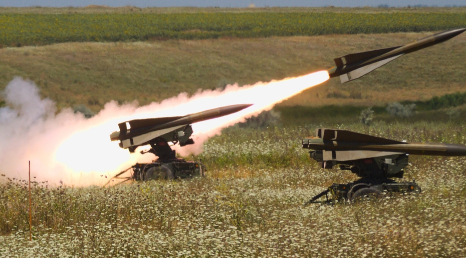 «Не спасут Украину»: эксперт оценил эффективность поставленных Киеву ЗРК HAWK