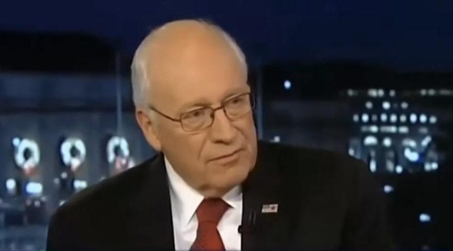 Умер бывший вице-президент США, втянувший страну в войну в Ираке