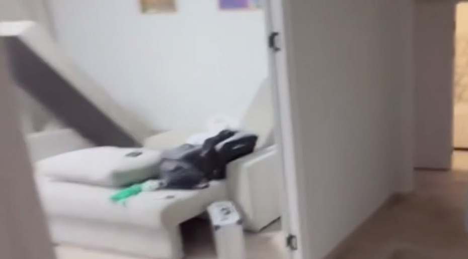 Что известно о матери убитой девочки, найденной в диване