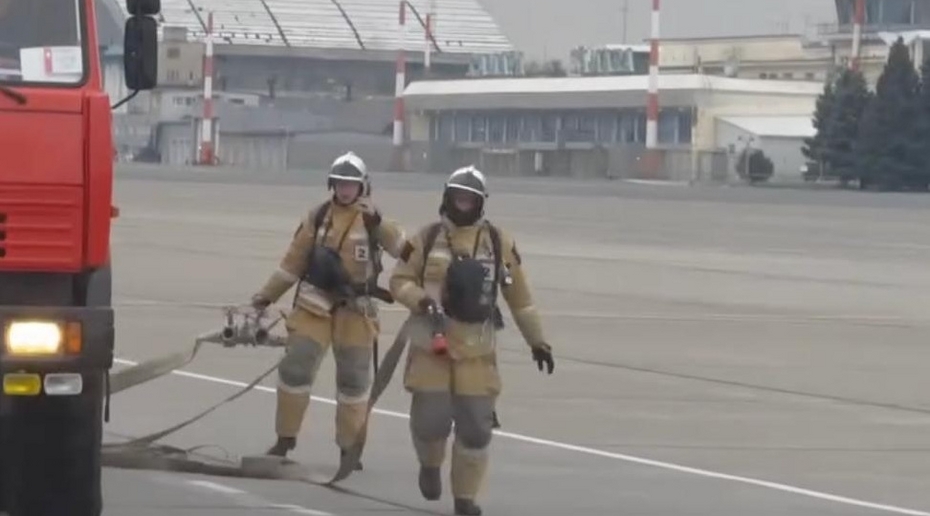 Рейс «Самара — Анталья» задержали почти на сутки из-за шутки пьяного гинеколога