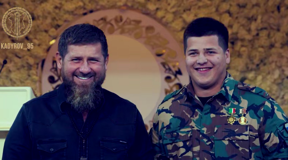 К 18 годам — высокие посты и регалии: Адам Кадыров стал совершеннолетним