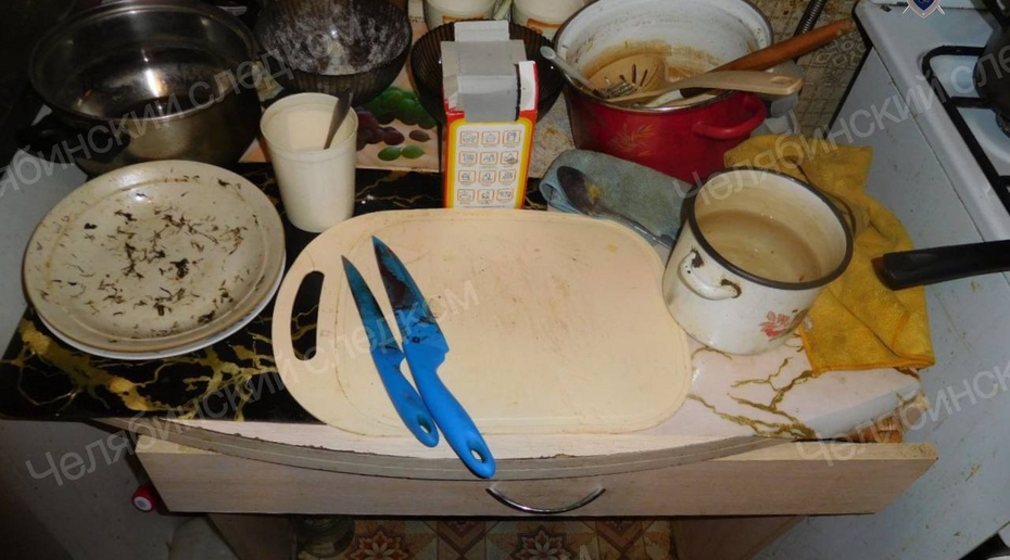 Стало известно, почему уралец зарезал человека на глазах экс-возлюбленной