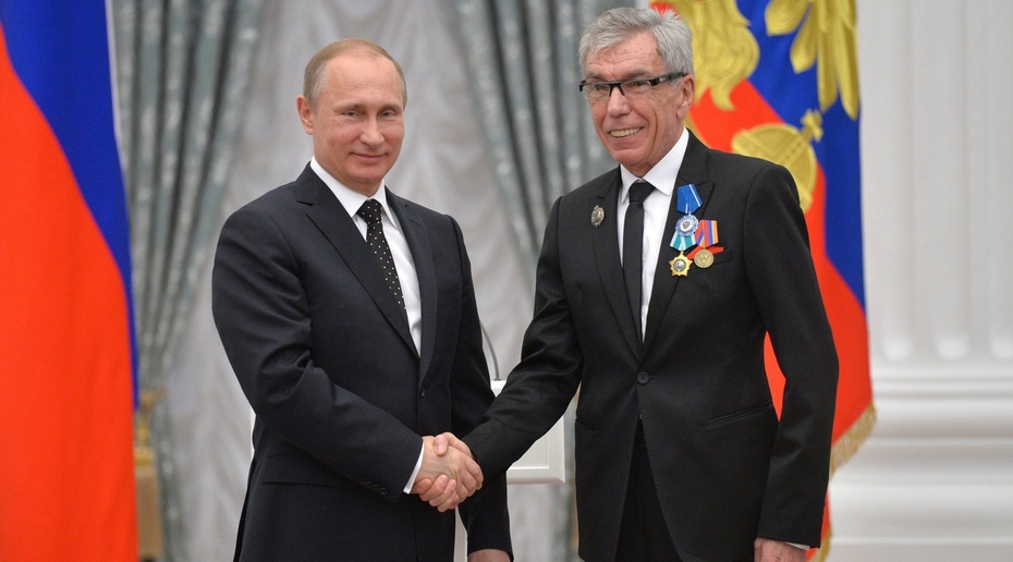 «Ушла эпоха»: что о смерти Юрия Николаева говорят коллеги и политики