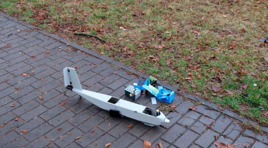 «Польша или Германия»: генерал раскрыл, кто стоит за провокацией с БПЛА в Гродно