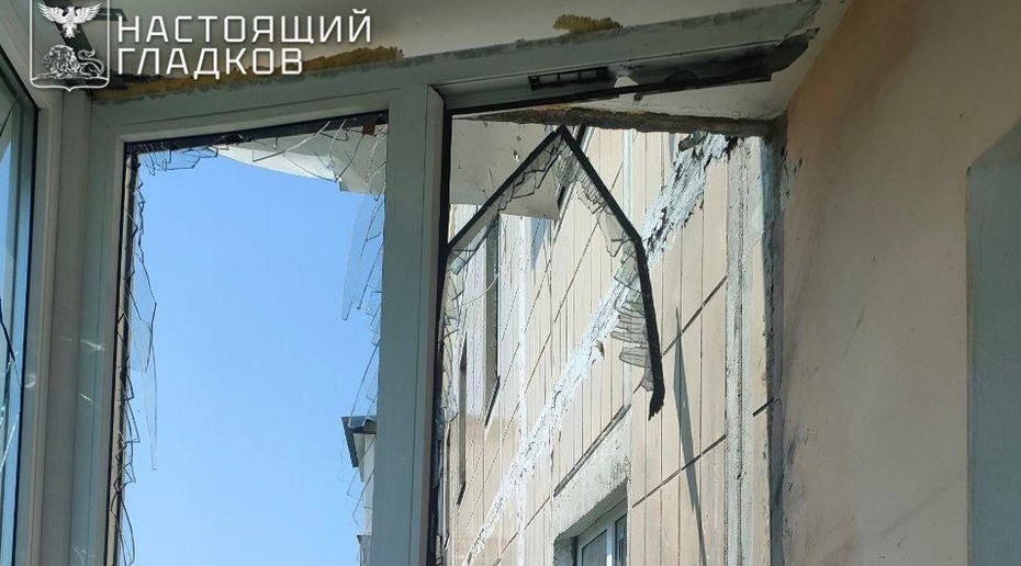 Фото: Губернатор Белгородской области Вячеслав Гладков
