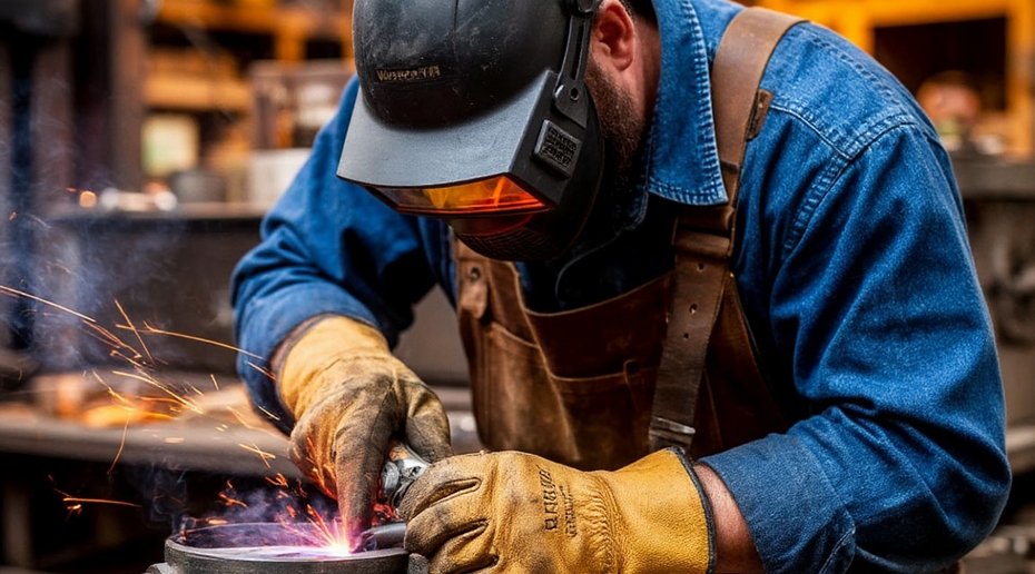 Названы самые нужные рабочие специальности на ближайшие семь лет