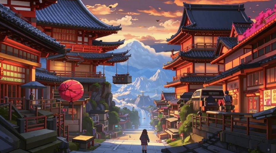 Депутат призвал маркировать аниме как контент для взрослых