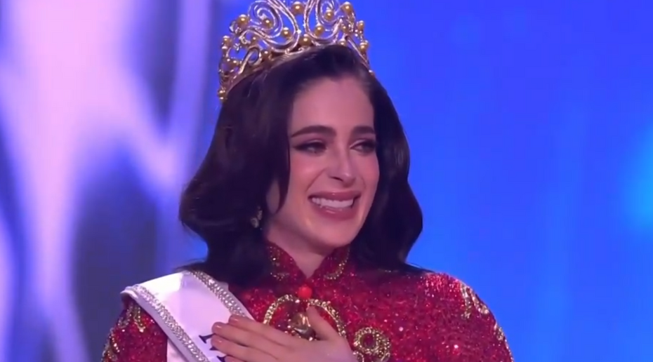 Скандал и триумф: мексиканка Фатима Бош стала «Мисс Вселенной»