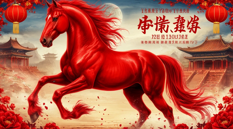 2026: как использовать силу Красной Лошади