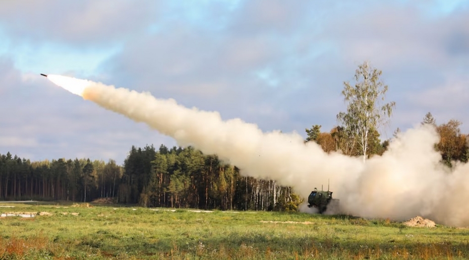 Фото: Министерство обороны США