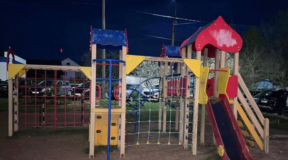 Житель Пермского края обстрелял детей из страйкбольной винтовки