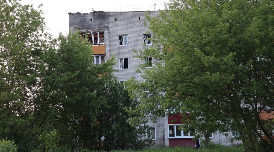 Фото: губернатор Липецкой области Игорь Артамонов