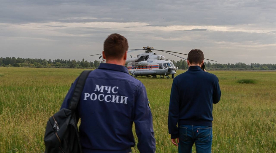 Фото: телеграм-канал губернатора Липецкой области Игоря Артамонова