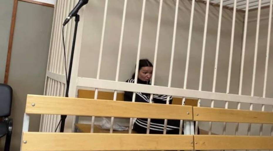 Кусала силовиков и критиковала СВО: блогершу из Иркутска Махмутову осудили