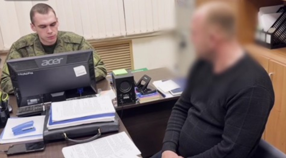 Задержан причастный к обрушению дома в Тульской области россиянин