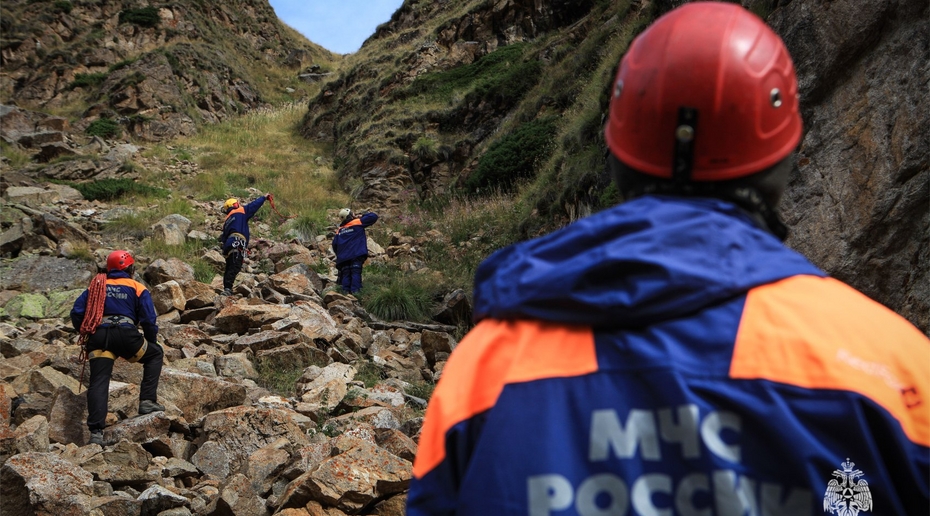 Фото: МЧС по Кабардино-Балкарской Республике
