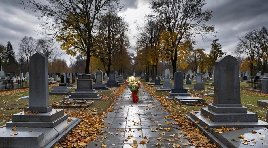 Ваза на кладбище: ФСБ сорвала теракт против высокопоставленного чиновника