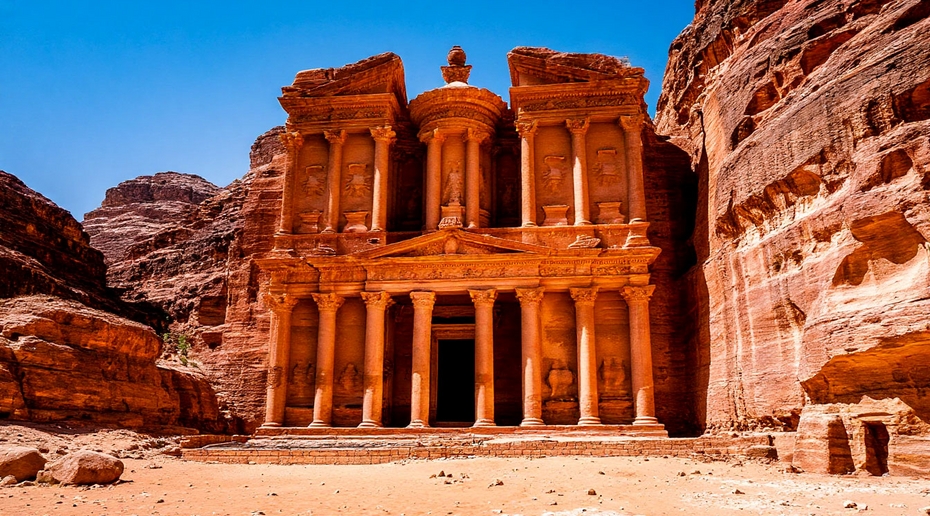 Безвизовая Иордания: ради чего туда стоит поехать россиянам