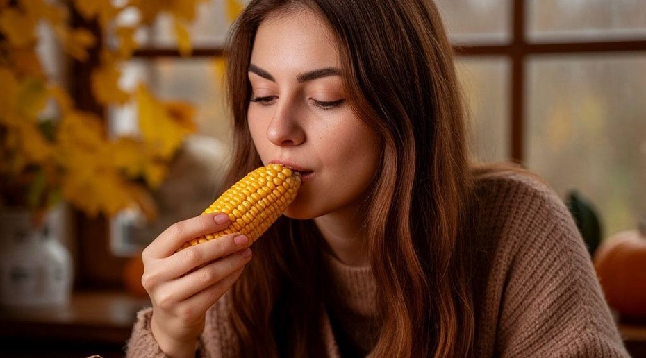 Кукуруза: когда созревает, в чём её польза и какие есть противопоказания