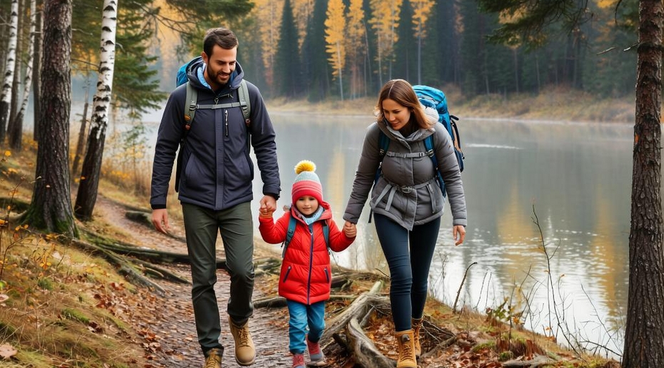 Тайна «Усольцевского треугольника»: новая версия о пропаже семьи в тайге